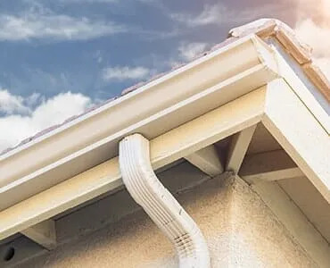 Gutter Installation Service