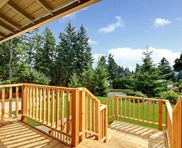 Quality Deck Installation Quality Deck Installation