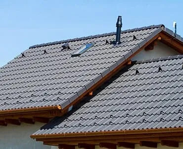 Roof Upgrades
